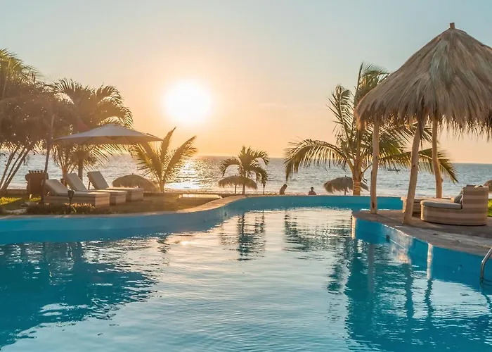ᐉ HOTEL BESO DE SAL RESORT ⋆⋆⋆ ( COLAN, PERU ) REAL PHOTOS & GREAT DEALS